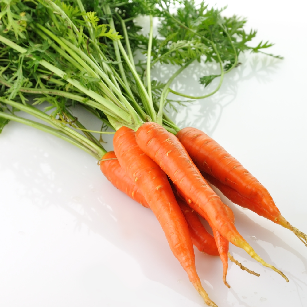 Carrots
