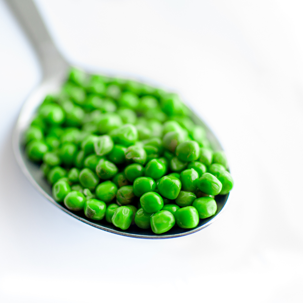 Green Peas