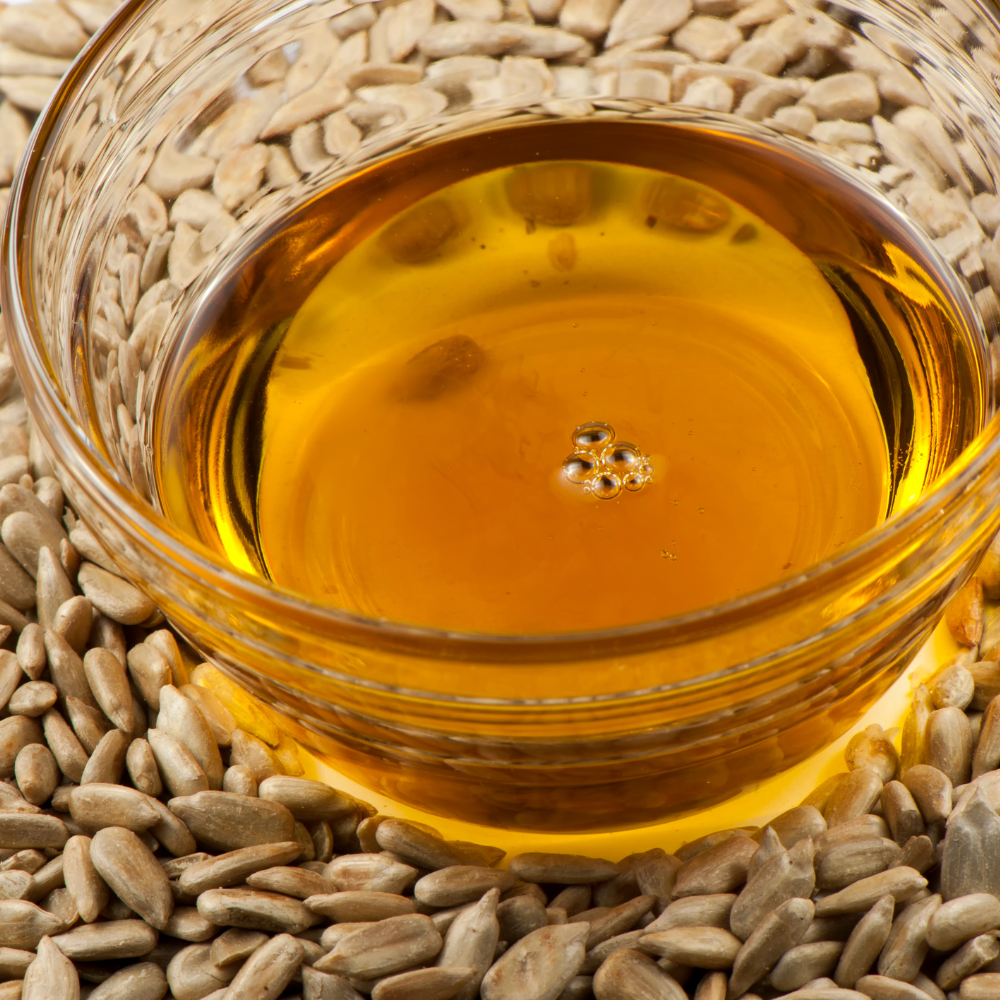 Sunflower Oil