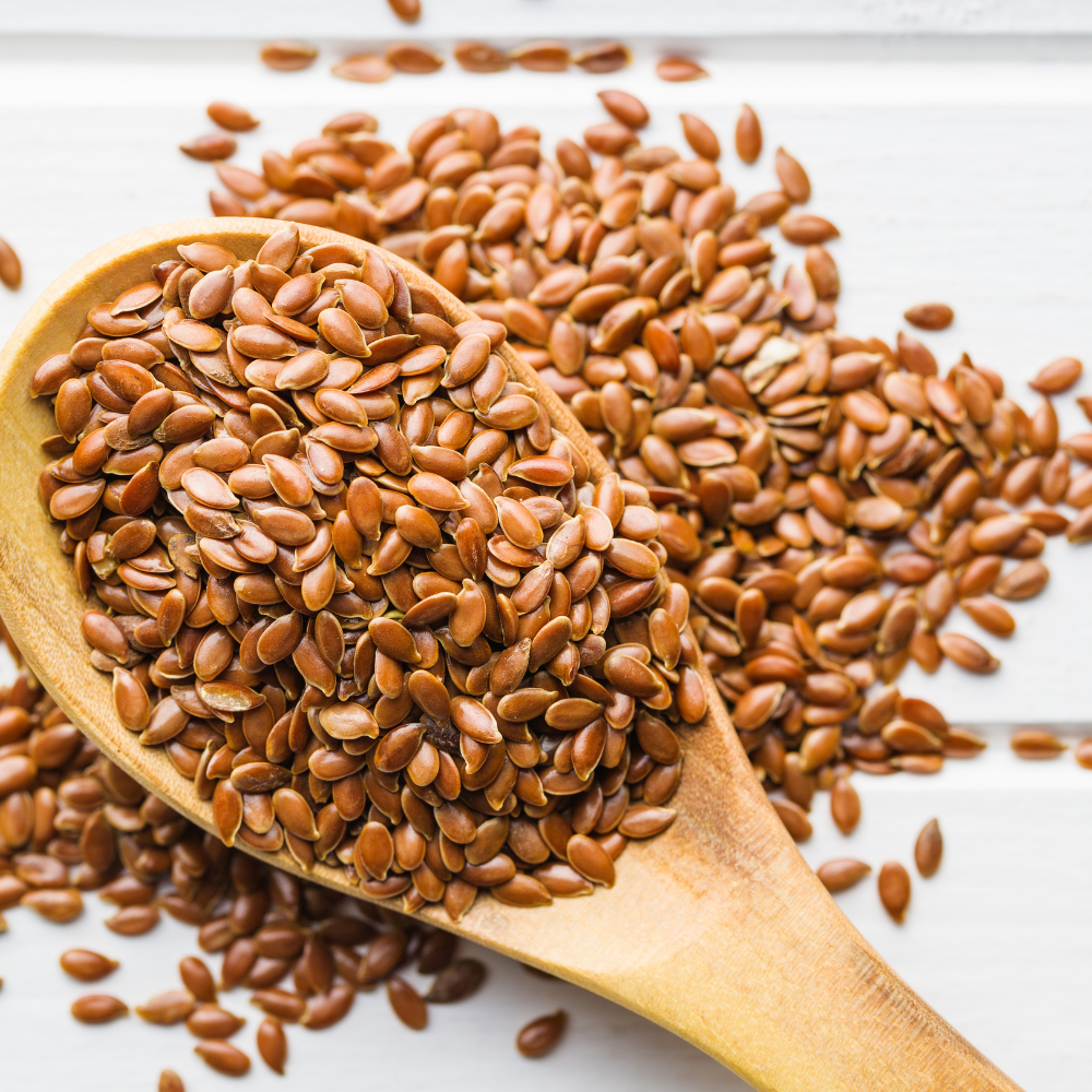 Flaxseed