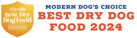 best dry dog food 2024