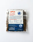 Trial Pack Sampler for Cats with FREE SHIPPING - Simply Naked Fish Based Dog Food & Cat Food