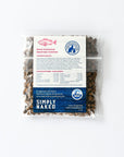 Trial Pack Sampler for Cats with FREE SHIPPING - Simply Naked Fish Based Dog Food & Cat Food