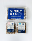 Dog Food Samples by Simply Naked Pet Food