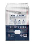 Wild Acadian Redfish Dinner for Cats - Simply Naked Fish Based Dog Food & Cat Food
