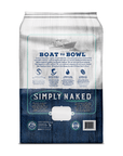 Wild Haddock & Cod Dinner for Cats - Simply Naked Fish Based Dog Food & Cat Food