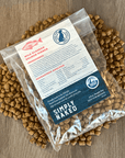 dog food sample bags