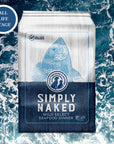 Wild Select Seafood Dinner for Dogs - Simply Naked Fish Based Dog Food for All Life Stages