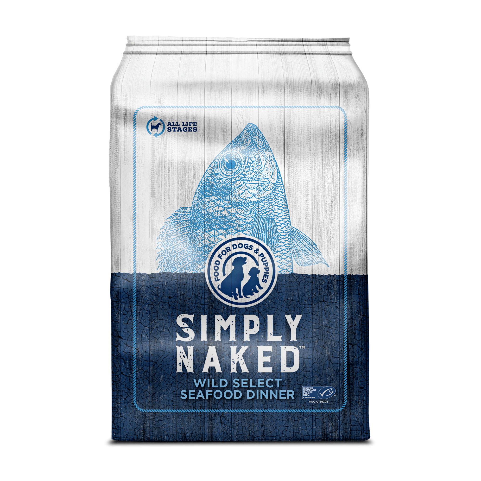 Blue wild dog food sale