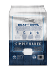 Wild Select Seafood Dinner for Dogs - Simply Naked Fish Based Dog Food & Cat Food